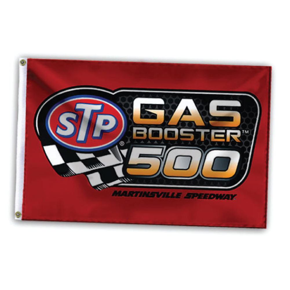 Custom Pole Flag (Includes Pole)