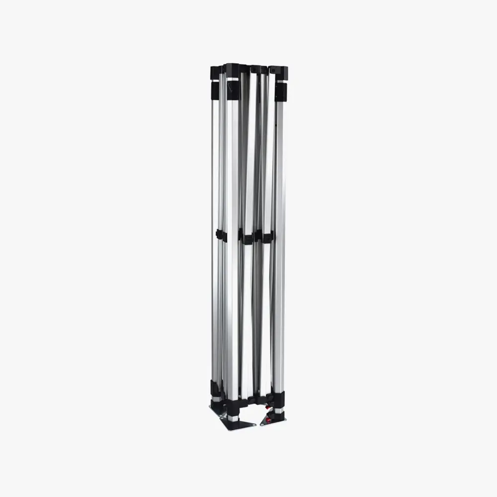 10 ft Event Tent Hardware Only