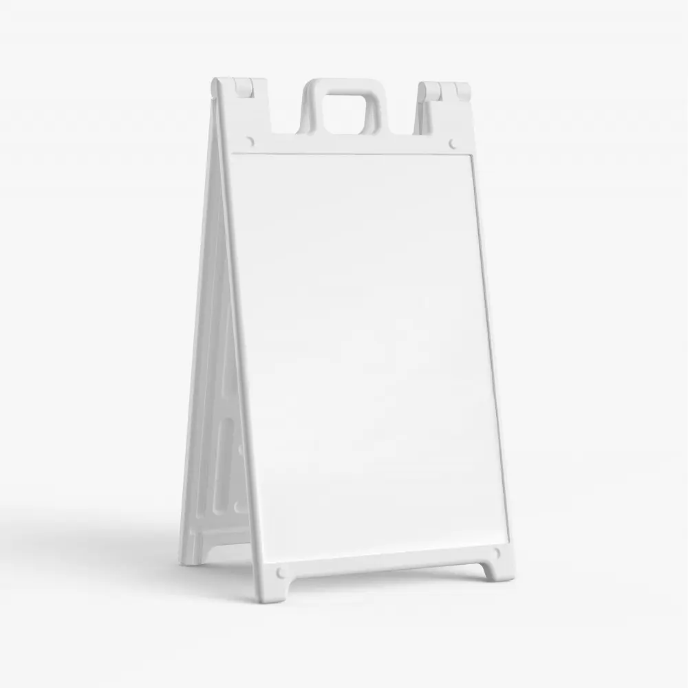 Standard Signicade A-Frame (Hardware Only)