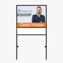 Real Estate Frame