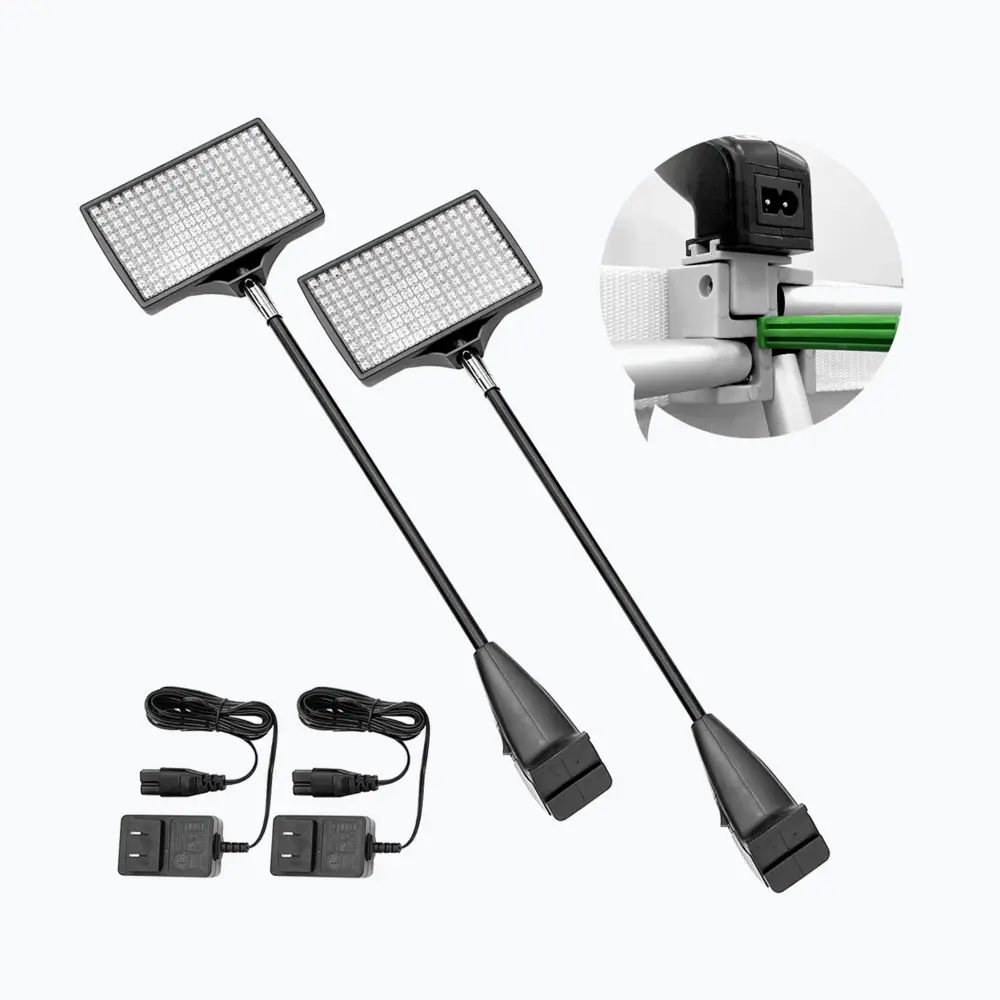 LED Light for Trade Show Display
