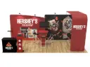 10x20ft Custom Booth Kit 13