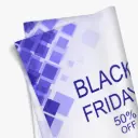 9oz Fabric Banner (Wrinkle Free)