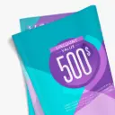 9.5oz Blockout Fabric Banner