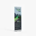 Standard Retractable Banner Stand
