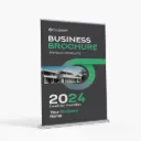 SD Retractable Banner Stand