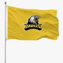 Custom Pole Flag