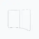 10ft Curved Tension Fabric Display (Hardware Only)