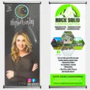 Banner Stands