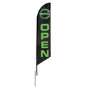 Tent Flag - 10.5'