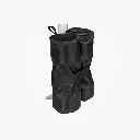 Tent Sandbags (Set of 4)