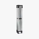 10 ft Event Tent Hardware Only