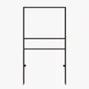 Real Estate Sign (Frame Only)