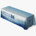 8 ft Table Cover