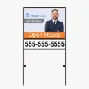 Real Estate Frame