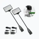 LED Light for Trade Show Display
