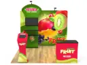 10x10ft Custom Booth Kit I