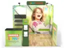 10x10ft Custom Booth Kit O