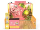 10x10ft Custom Booth Kit Y