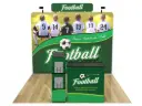 10x10ft Custom Booth Kit 19