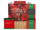 10x10ft Custom Booth Kit 27