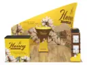 10x10ft Custom Booth Kit L