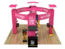20x20ft Custom Booth Kit A