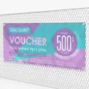 10oz Mesh Banner