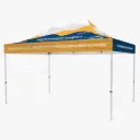 15ft Event Tent (Frame+Graphics)